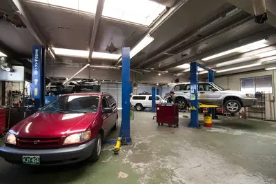 All-Tech Automotive
