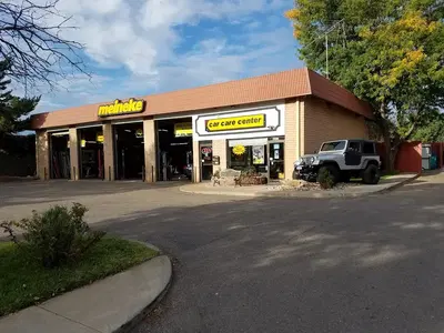 Business Photo
