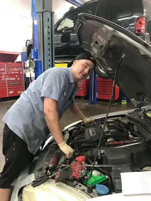 Import Specialists