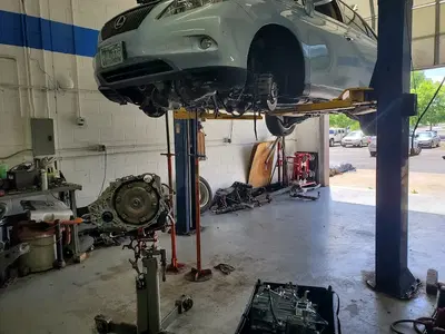Best Automotive shop