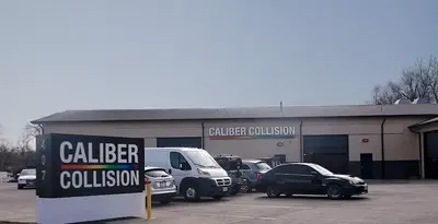 Caliber Collision