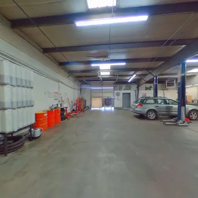 Integral Motor Services