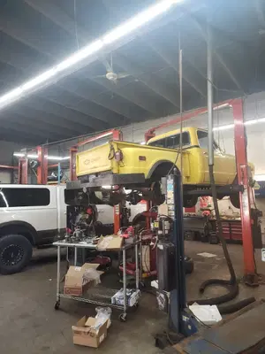 Business Photo