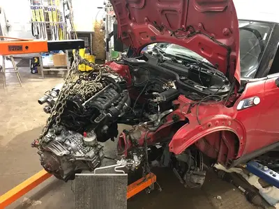 Auto Repair Experts