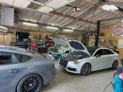 AES Motorsports