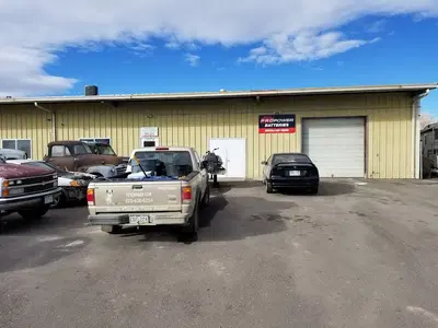 Norton's Auto Solutions