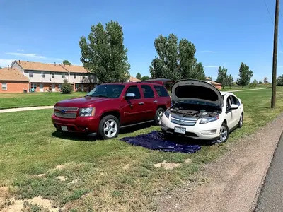 Cox Mobile Auto Repair