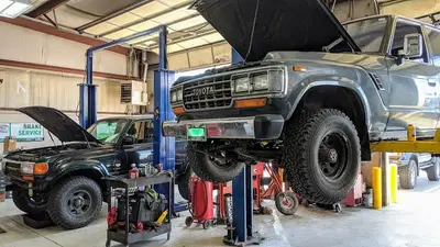 L1 Automotive
