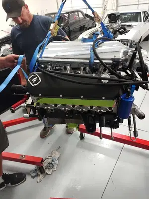 CS Performance & Auto