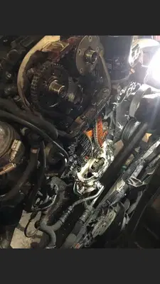 Busted Knuckles Garage LLC