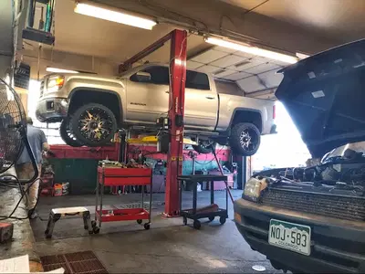 Rodriguez Auto Repair