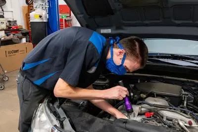 Phil's Pro Auto Service