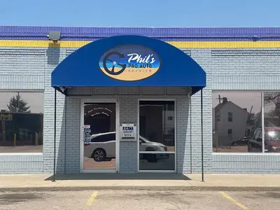 Business Photo