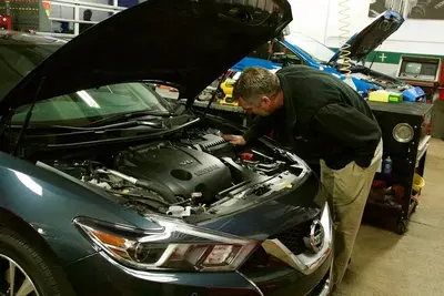 Autotailor