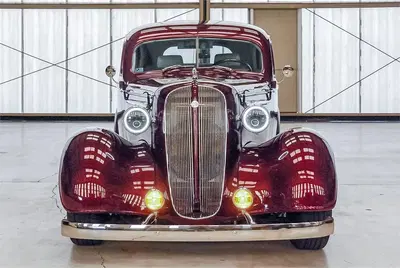 Randy Premer Repair