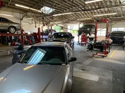 Munsons Automotive LLC