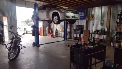 Chilo's Auto Repair