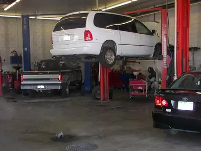 Advanced Auto Pros