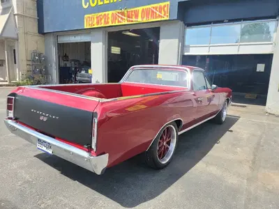 Collins Muffler & Service