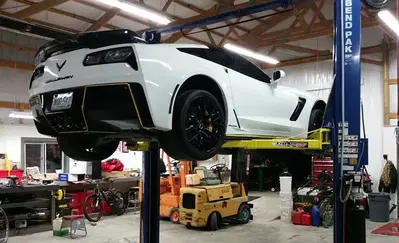 The Wrench Automotive