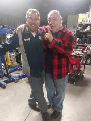 A A Transmissions & Auto Repair