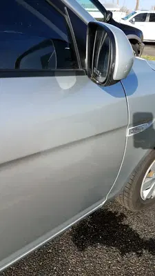 Caliber Collision