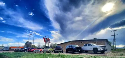 Jay's Automotive