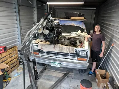 Greeley Automotive Machine Inc