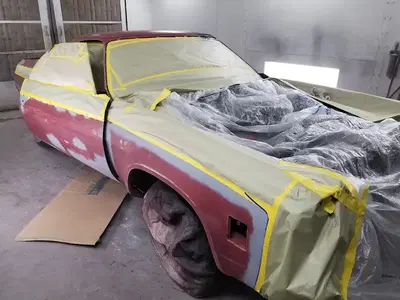 Extreme Auto Works