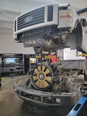 Bullet Automotive and Diesel - Greeley