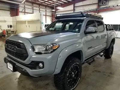 ABRA Auto Body Greeley