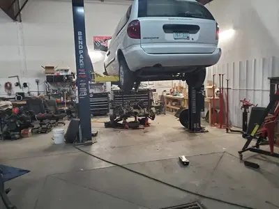 Regnier Automotive LLC