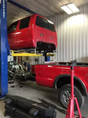 Rocky Mountain Diesel and Auto
