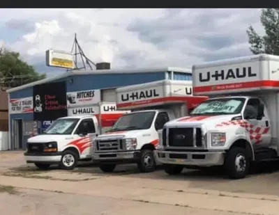 Elbow Grease Automotive