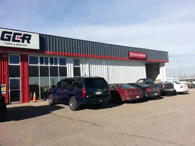 Pomp's Tire and Service