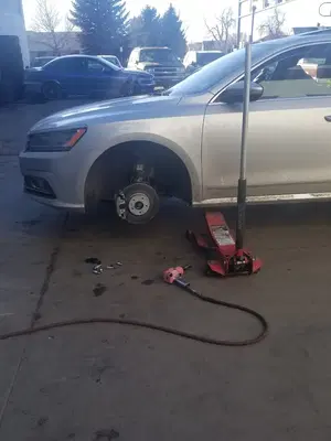 Lopez Tire Shop