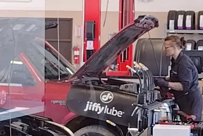 Jiffy Lube