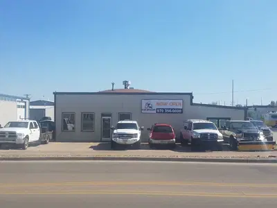 Colorado Transmission