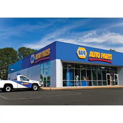 NAPA Auto Parts - Longland Corporation