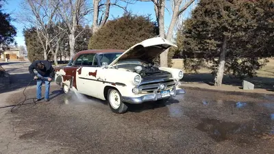 Jacksons Garage