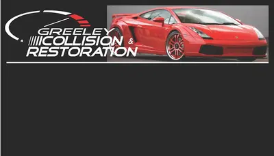 Greeley Collision & Restoration