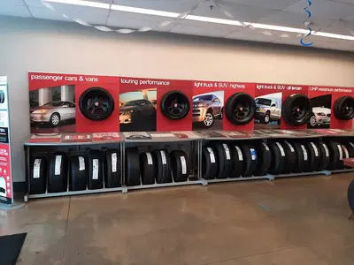 Firestone Complete Auto Care