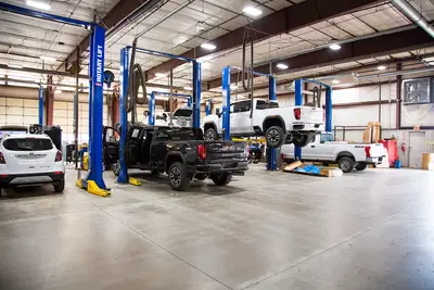 Truck City Service