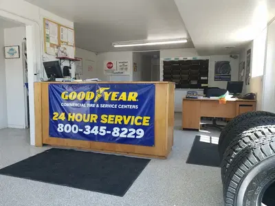 Goodyear Commercial Tire & Service Centers