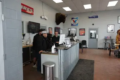 Business Photo