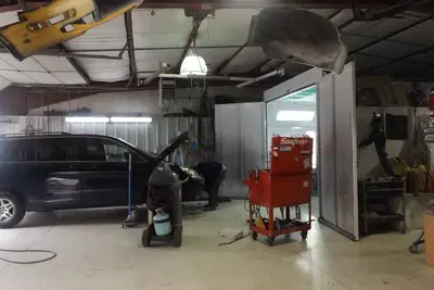 Front Range Auto Body