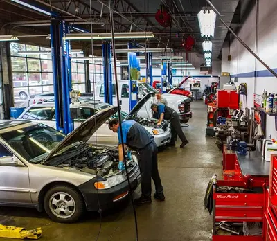 South Park Tire & Auto Center