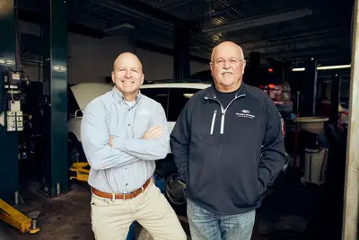 Business Photo