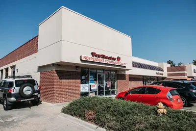Business Photo