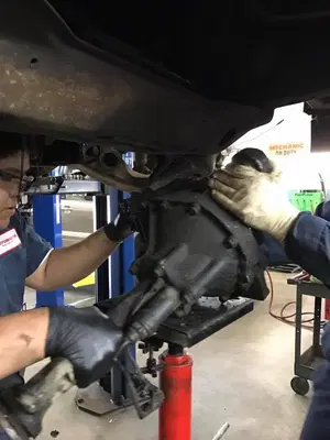 Auto Masters